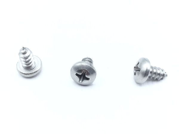 MS51861-44C Machine Screw (8)