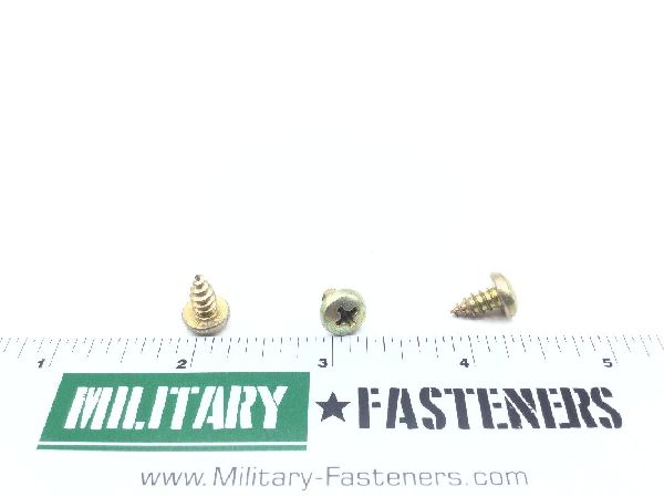 MS51861-44 Tapping Screw (2)