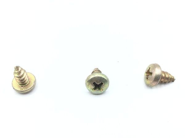 MS51861-44 Tapping Screw (4)
