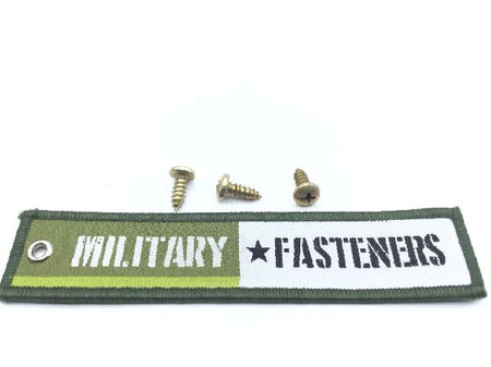 MS51861-45 Tapping Screw (3)