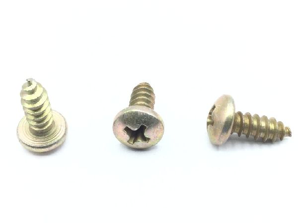 MS51861-45 Tapping Screw (5)