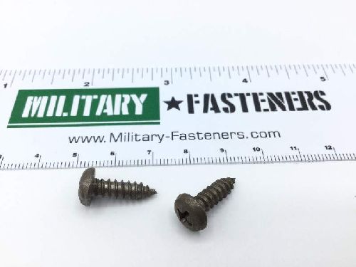MS51861-46C Machine Screw