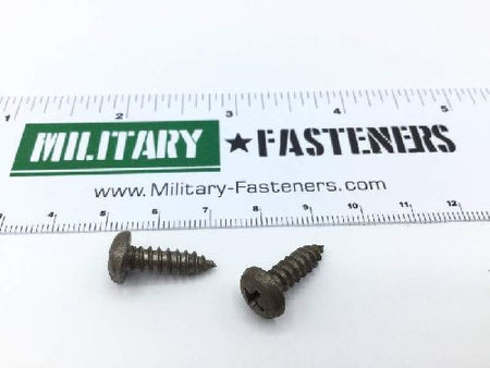 MS51861-46C Machine Screw