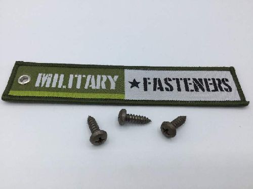 MS51861-46C Machine Screw (3)