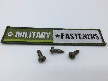 MS51861-46C Machine Screw (3)