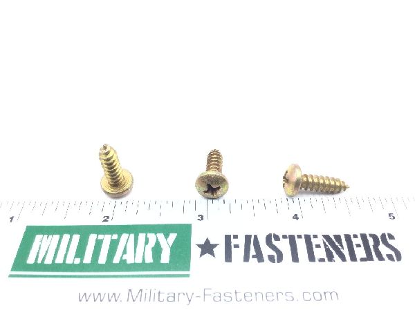 MS51861-46 Tapping Screw (2)