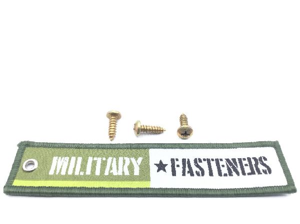 MS51861-46 Tapping Screw (3)