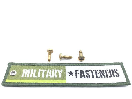 MS51861-46 Tapping Screw (3)
