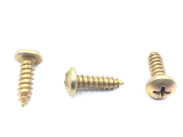MS51861-46 Tapping Screw (4)
