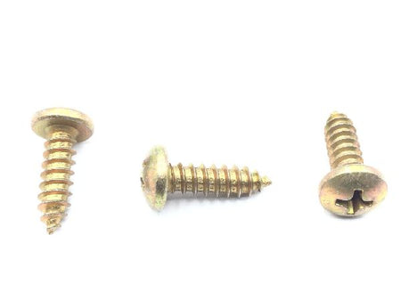 MS51861-46 Tapping Screw (4)