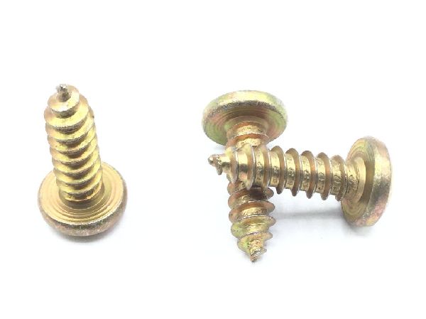 MS51861-46 Tapping Screw (5)