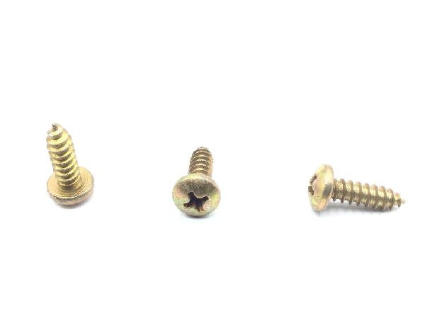 MS51861-46 Tapping Screw (6)