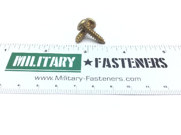 MS51861-47 Tapping Screw (2)