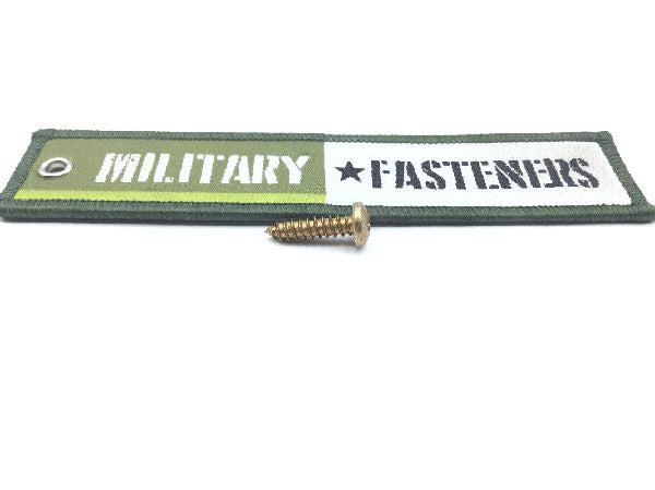 MS51861-47 Tapping Screw (3)