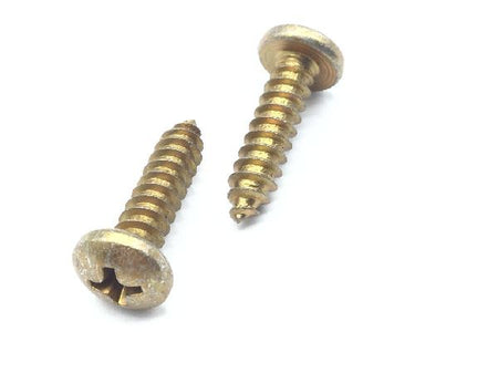 MS51861-47 Tapping Screw (5)