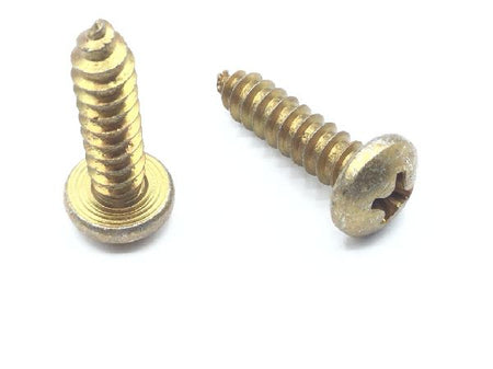 MS51861-47 Tapping Screw (6)