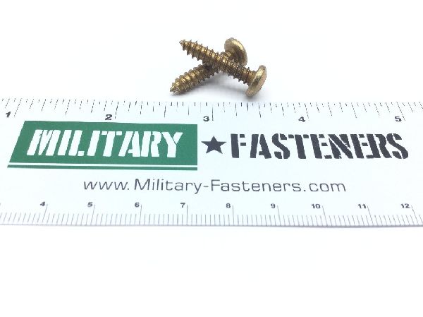 MS51861-48 Tapping Screw