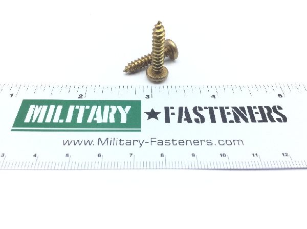 MS51861-48 Tapping Screw (2)