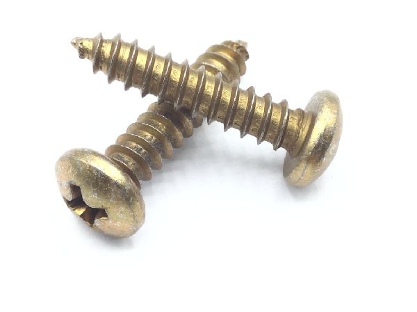 MS51861-48 Tapping Screw (4)