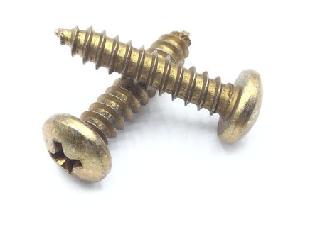 MS51861-48 Tapping Screw (4)