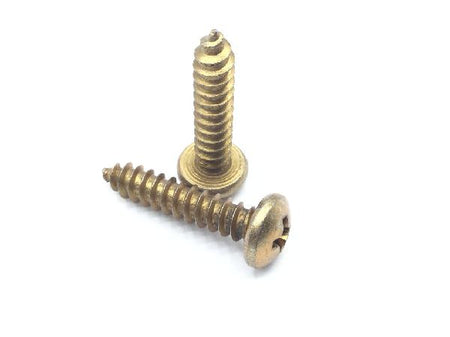 MS51861-48 Tapping Screw (5)