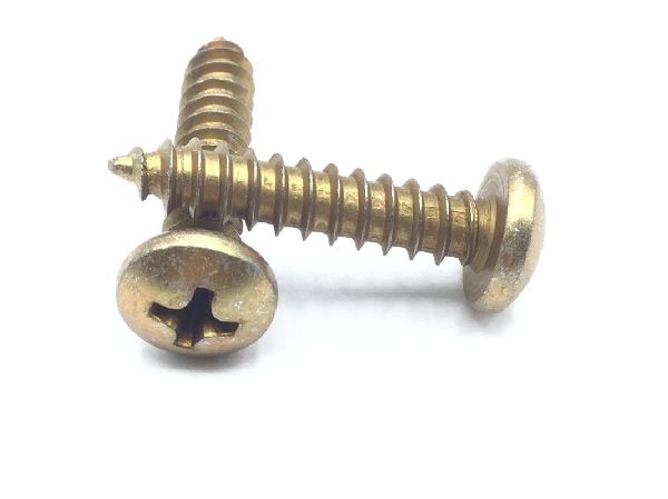 MS51861-48 Tapping Screw (6)