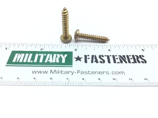 MS51861-49 Machine Screw