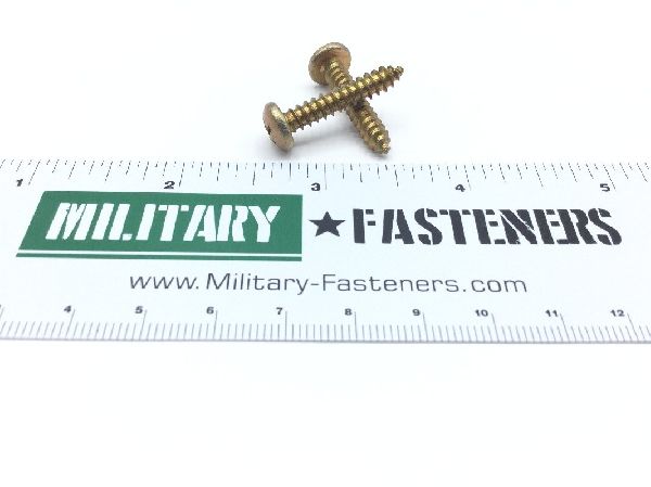 MS51861-49 Machine Screw (2)