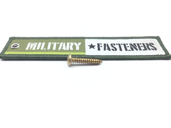 MS51861-49 Machine Screw (3)