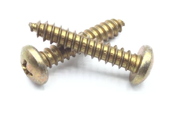 MS51861-49 Machine Screw (4)