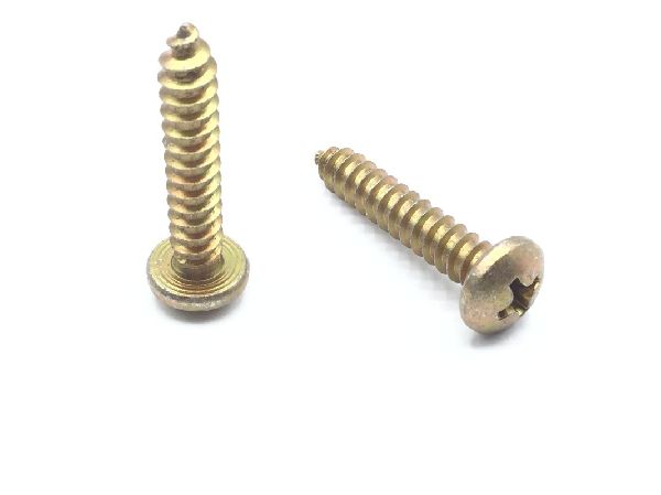 MS51861-49 Machine Screw (5)