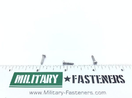 MS51861-4C Machine Screw