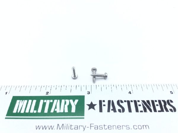 MS51861-4C Machine Screw (2)