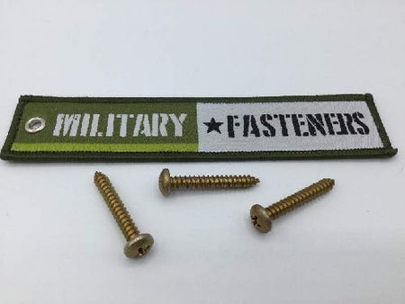 MS51861-50 Machine Screw