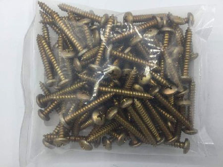 MS51861-50 Machine Screw (3)