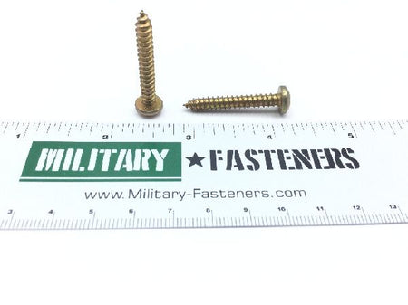 MS51861-50 Machine Screw (4)