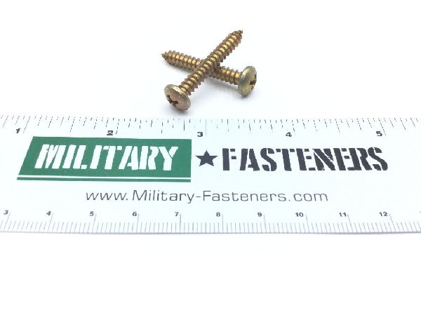 MS51861-50 Machine Screw (5)