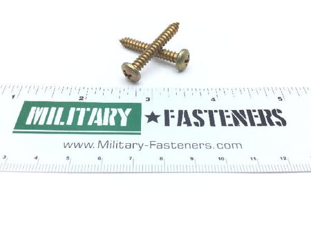 MS51861-50 Machine Screw (5)