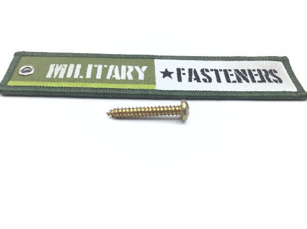 MS51861-50 Machine Screw (6)