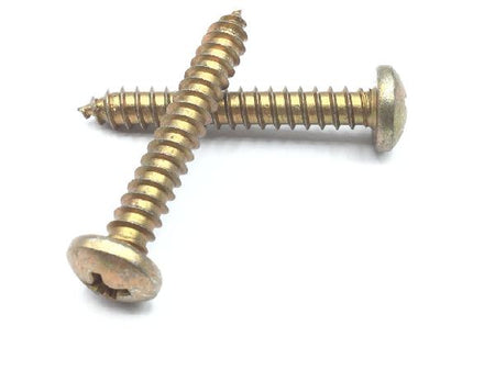 MS51861-50 Machine Screw (7)