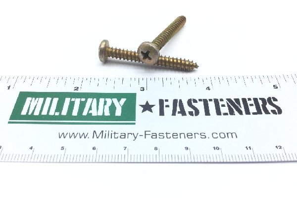 MS51861-51 Machine Screw (2)