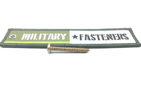MS51861-51 Machine Screw (3)