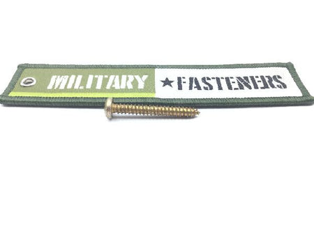 MS51861-51 Machine Screw (3)