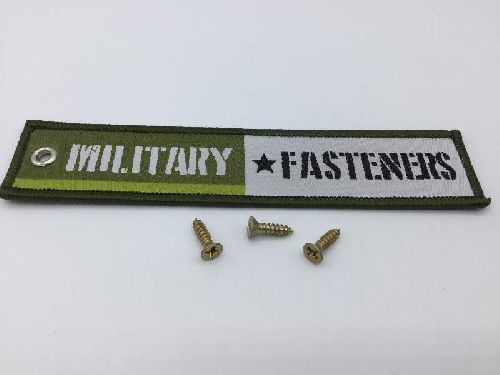 MS51862-14 Machine Screw