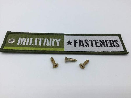 MS51862-14 Machine Screw