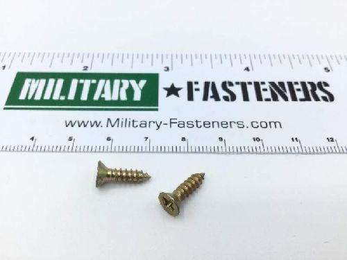 MS51862-14 Machine Screw (2)