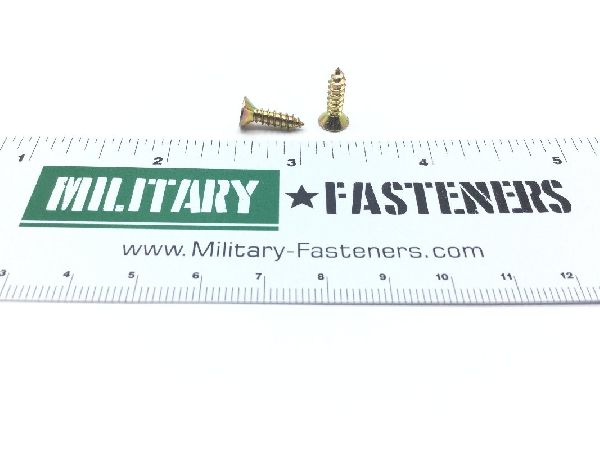 MS51862-14 Machine Screw (4)