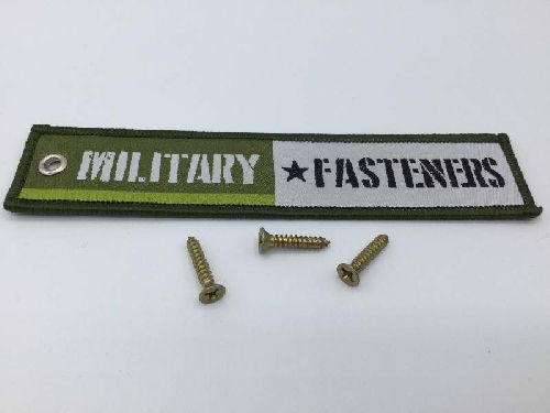 MS51862-16 Machine Screw
