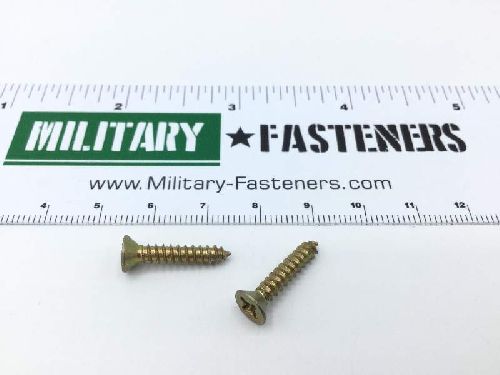 MS51862-16 Machine Screw (2)