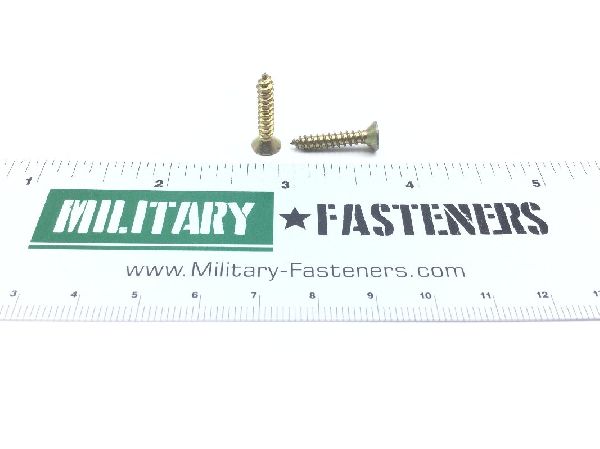 MS51862-16 Machine Screw (4)
